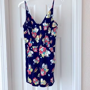 Yumi Kim Lea Romper